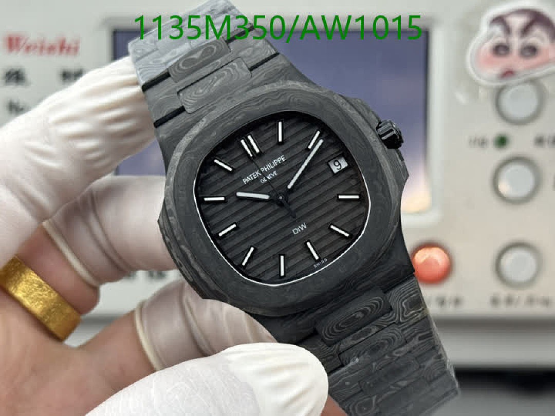 Patek Philippe-WatchesMirror Quality Code: AW1015 $: 1135USD