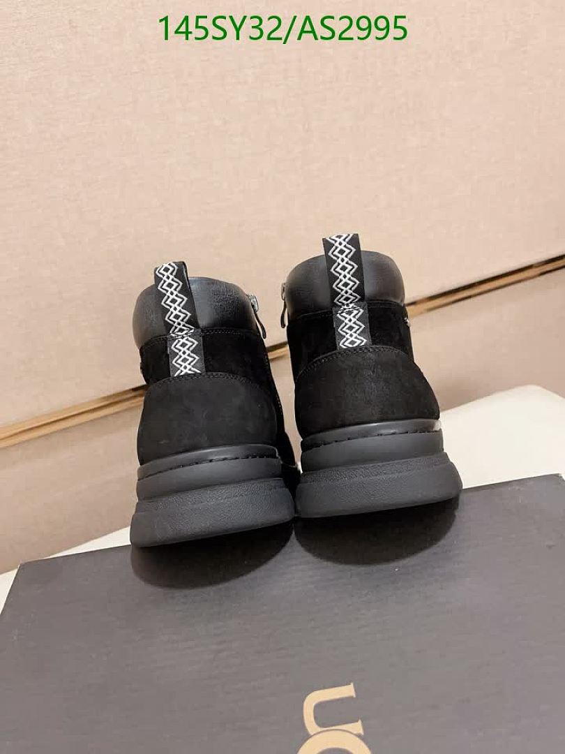 UGG-Men shoes Code: AS2995 $: 145USD