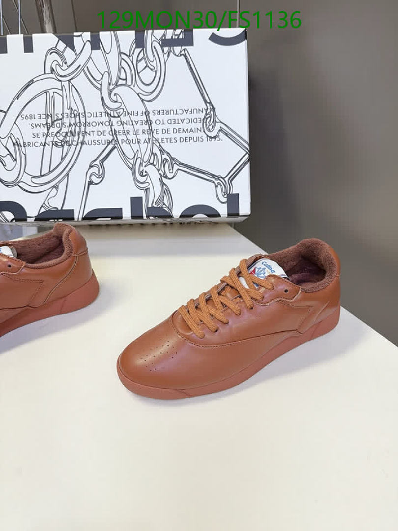 Celine-Women Shoes Code: FS1136 $: 129USD