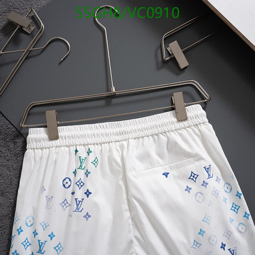 LV-Clothing Code: VC0910 $: 55USD