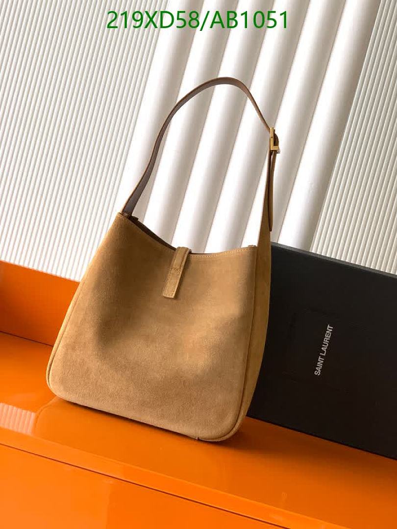 YSL-BagsMirror Quality Code: AB1051 $: 219USD