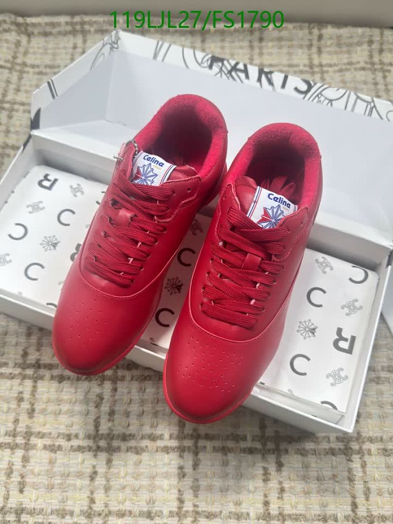 Celine-Women Shoes Code: FS1790 $: 119USD
