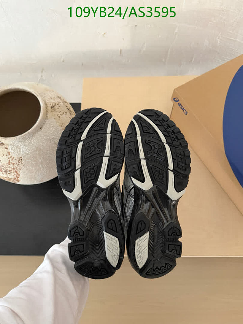 Asics-Women Shoes Code: AS3595 $: 109USD