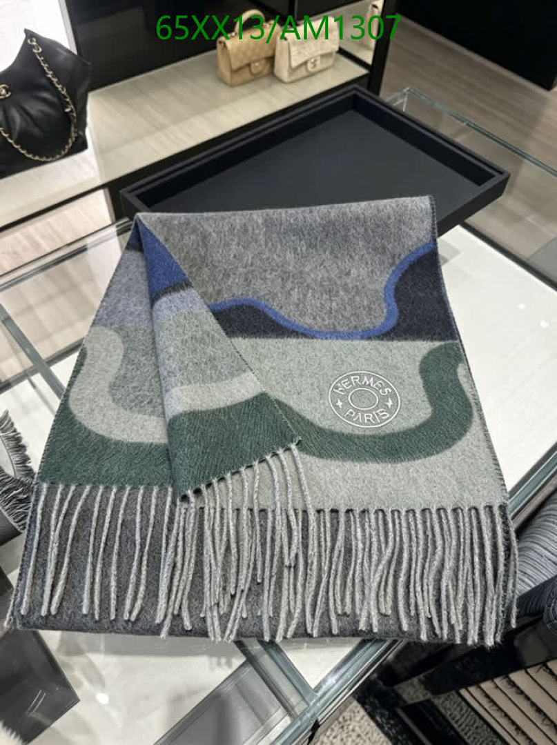 Hermes-Scarves Code: AM1307 $: 65USD