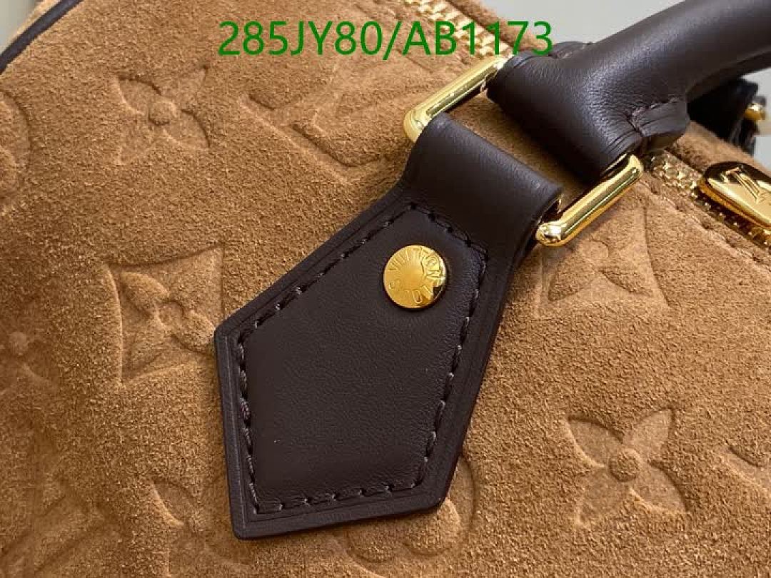 LV-BagsMirror Quality Code: AB1173 $: 285USD