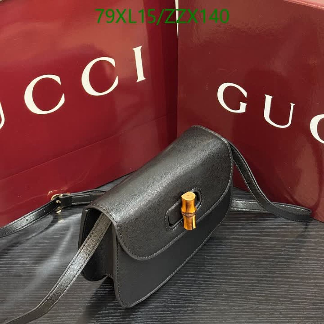 Gucci-Bags4A Quality Code: ZZX140 $: 79USD