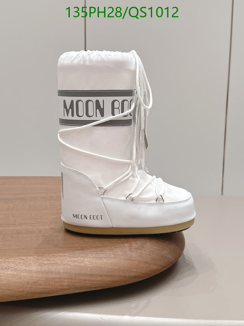 Boots-Women Shoes Code: QS1012 $: 135USD