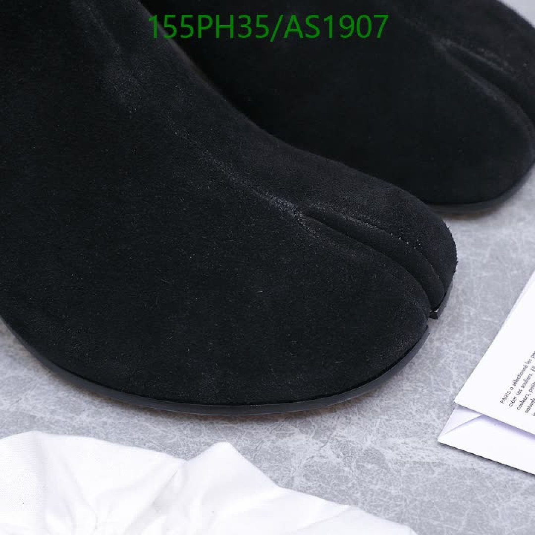 Maison Margiela-Women Shoes Code: AS1907 $: 155USD