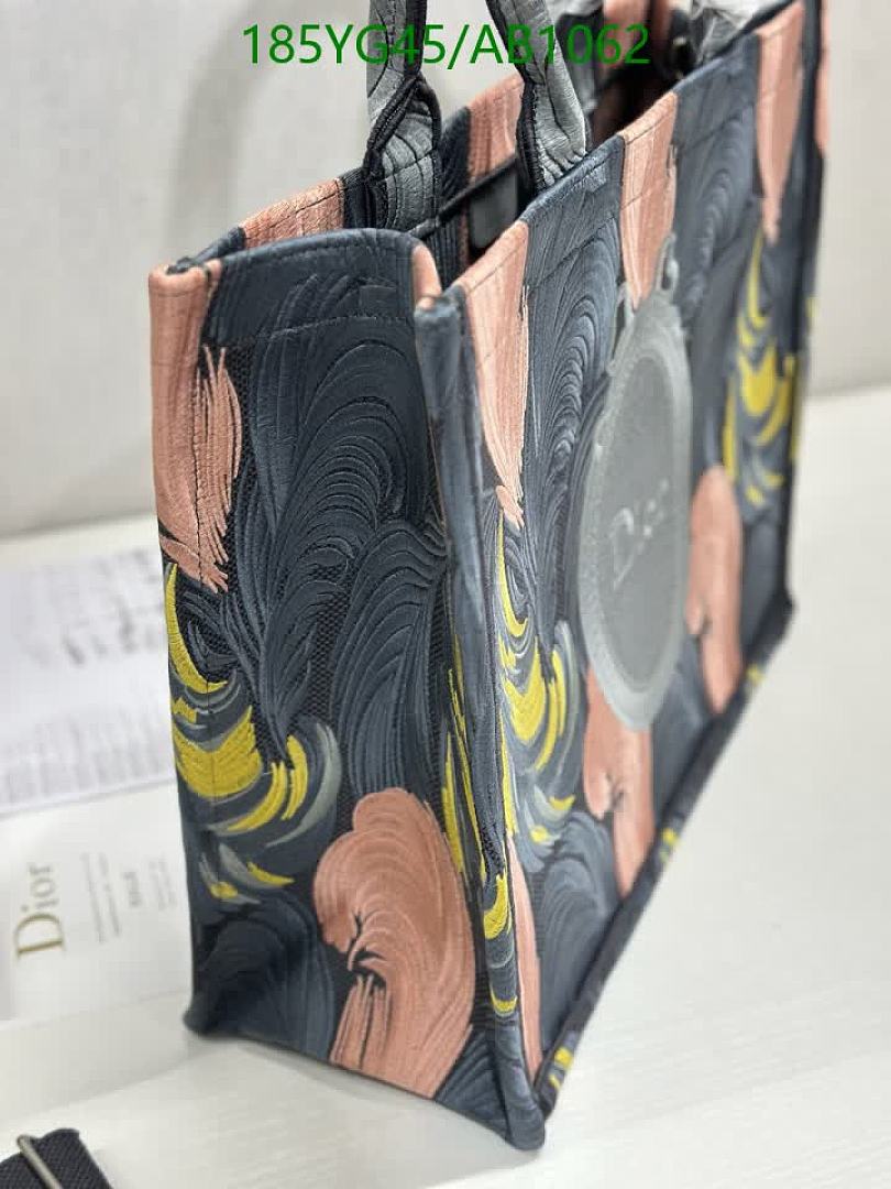 Dior-BagsMirror Quality Code: AB1062 $: 185USD