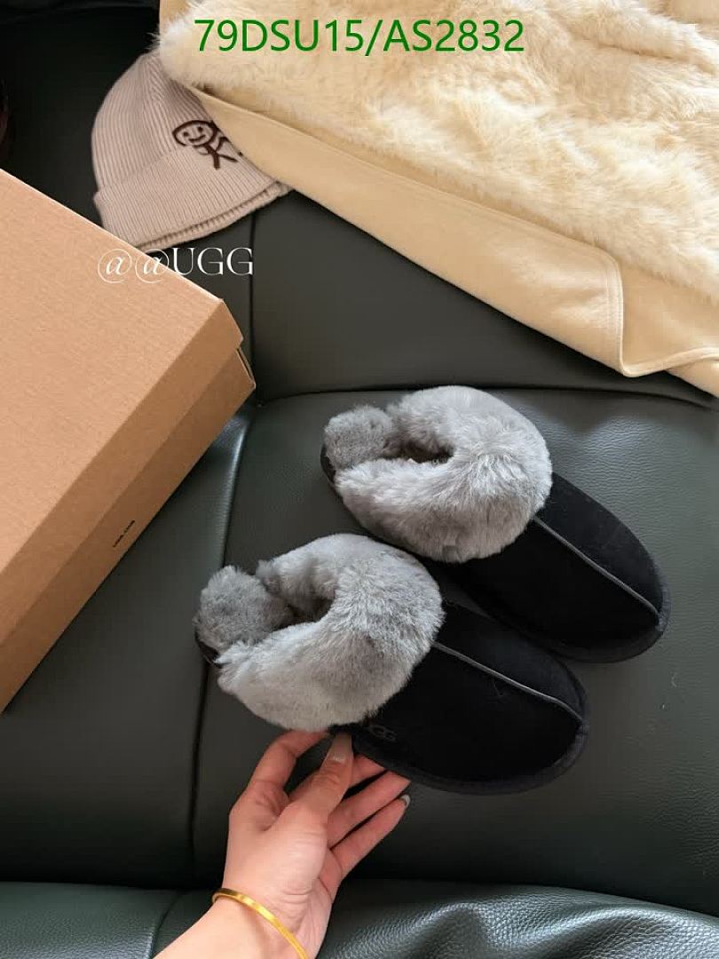 UGG-Women Shoes Code: AS2832 $: 79USD