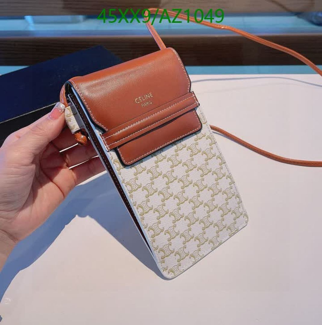 Celine-Phone Cases Code: AZ1049 $: 45USD
