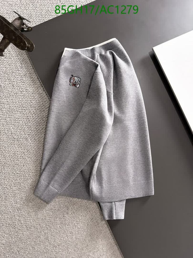 Hermes-Clothing Code: AC1279 $: 85USD
