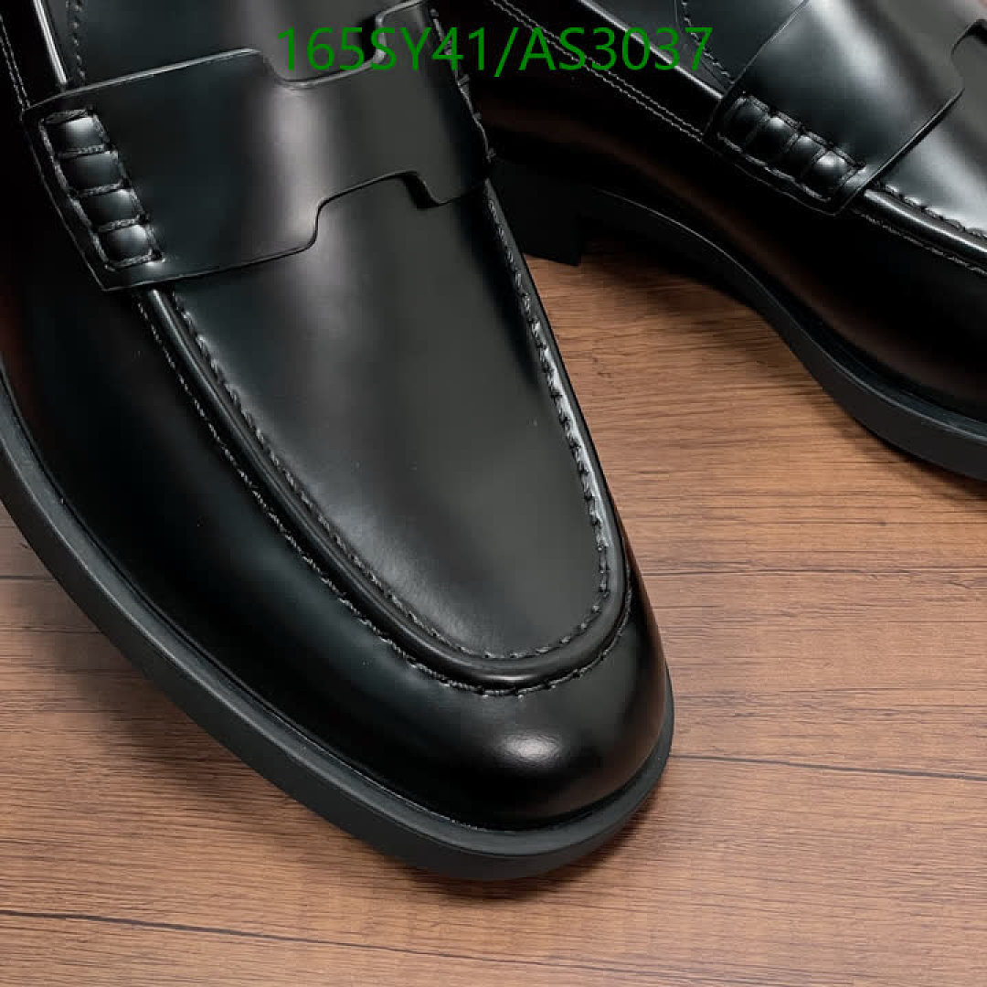 Hermes-Men shoes Code: AS3037 $: 165USD