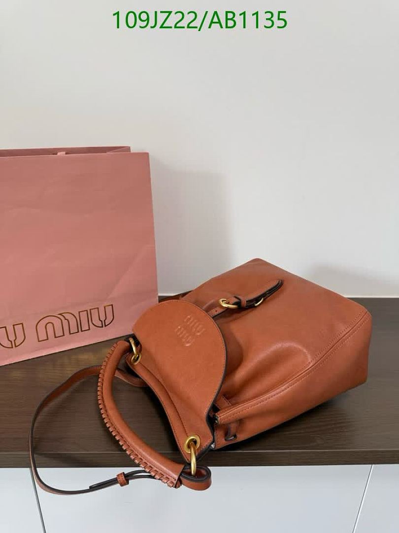 Miu Miu-Bags4A Quality Code: AB1135 $: 109USD