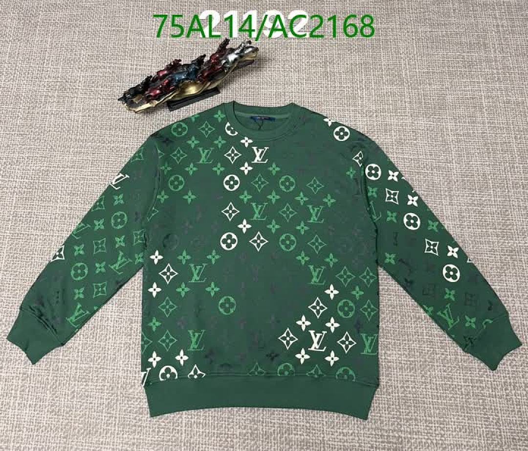 LV-Clothing Code: AC2168 $: 75USD