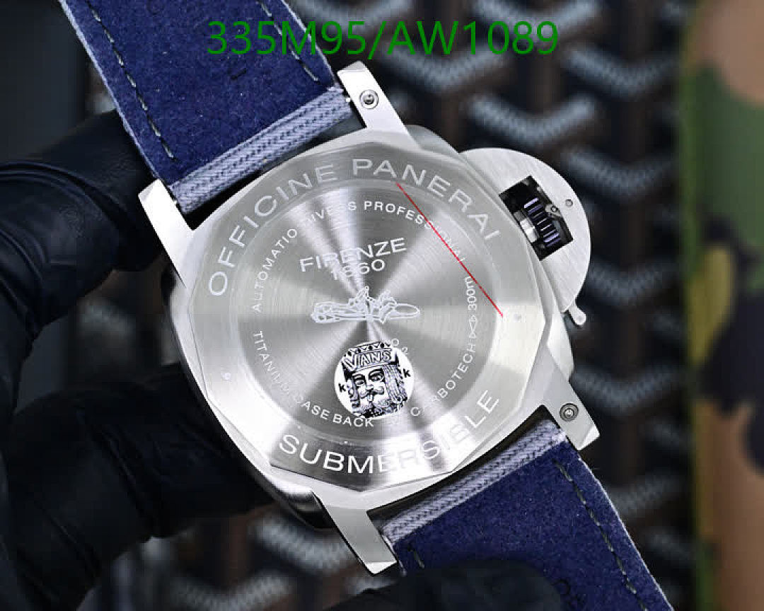 Panerai-WatchesMirror Quality Code: AW1089 $: 335USD
