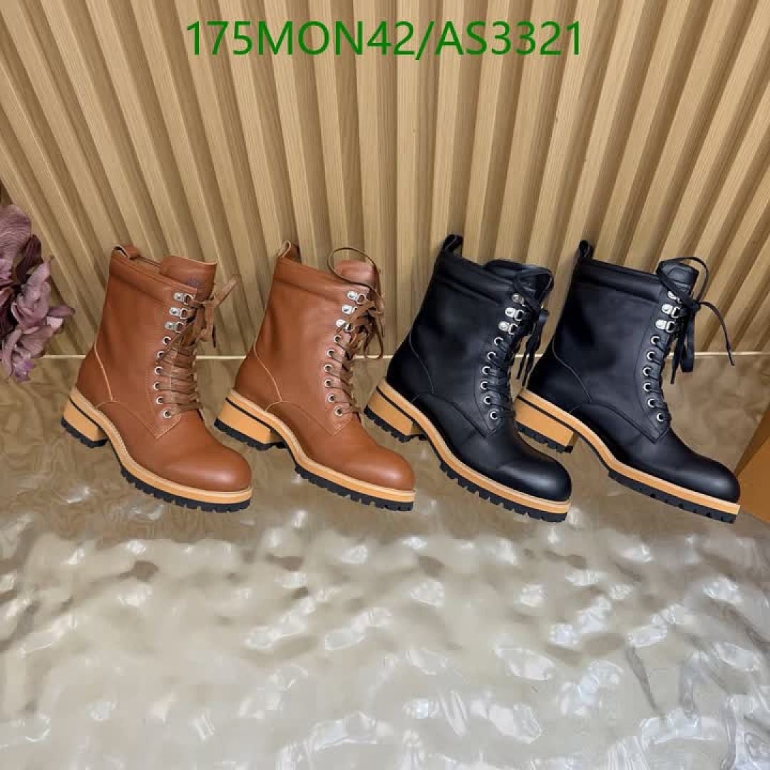LV-Women Shoes Code: AS3321 $: 175USD