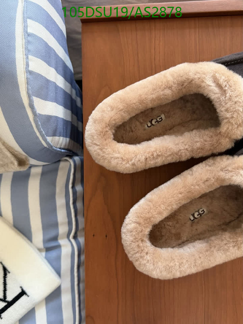 UGG-Women Shoes Code: AS2878 $: 105USD