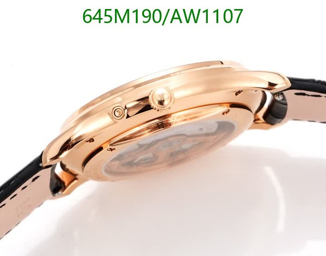 Jaeger-LeCoultre-WatchesMirror Quality Code: AW1107 $: 645USD