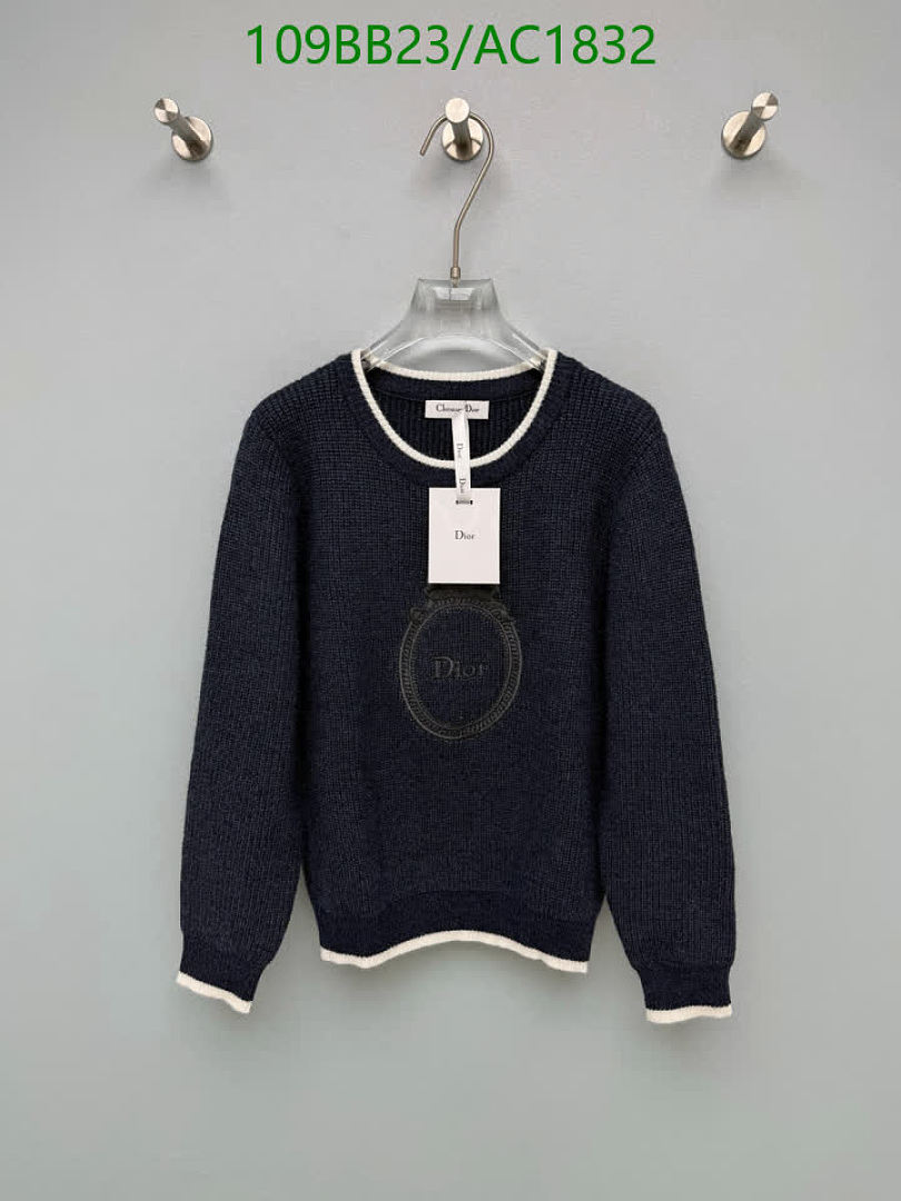 Dior-Clothing Code: AC1832 $: 109USD
