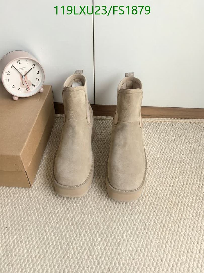 UGG-Women Shoes Code: FS1879 $: 119USD