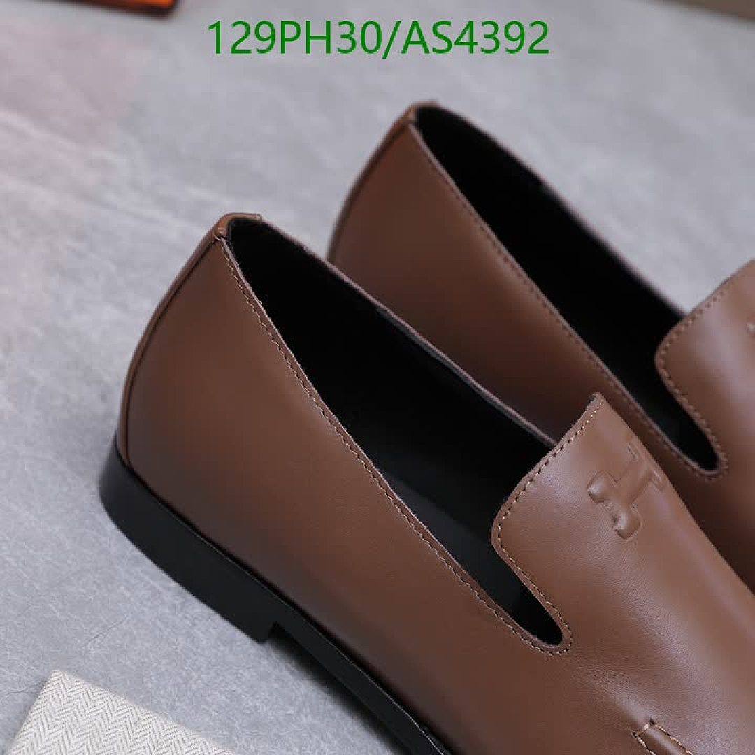 Hermes-Women Shoes Code: AS4392 $: 129USD
