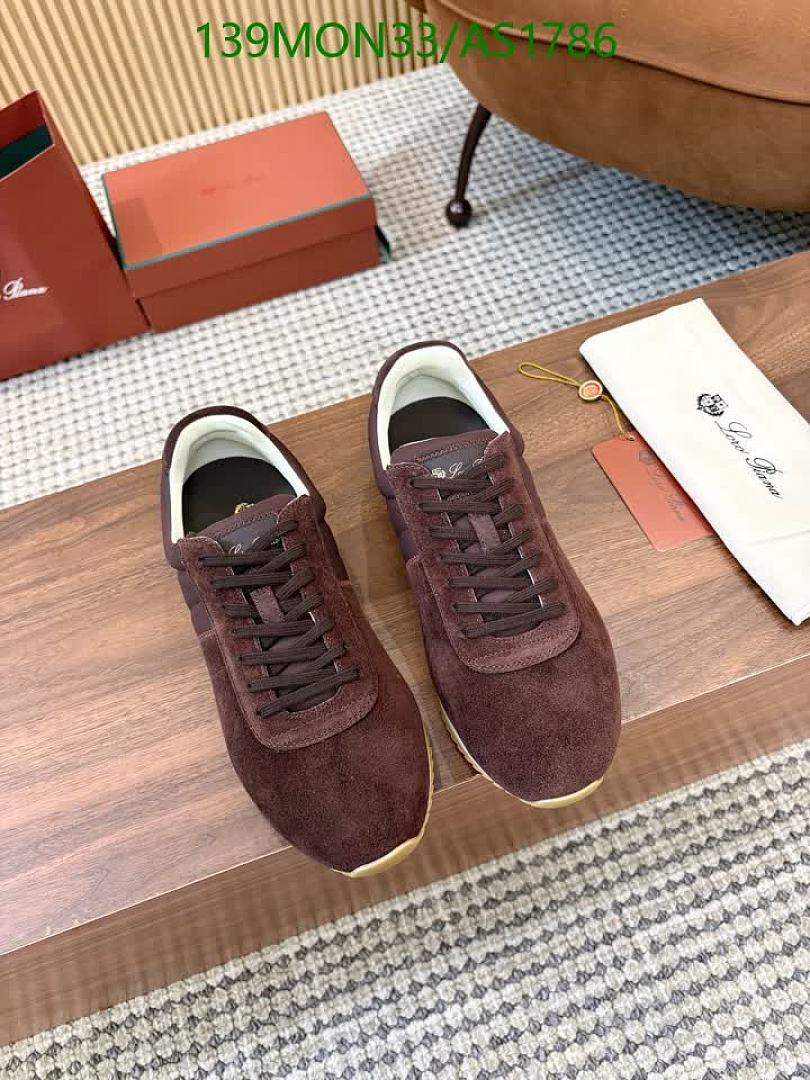 Loro Piana-Women Shoes Code: AS1786 $: 139USD