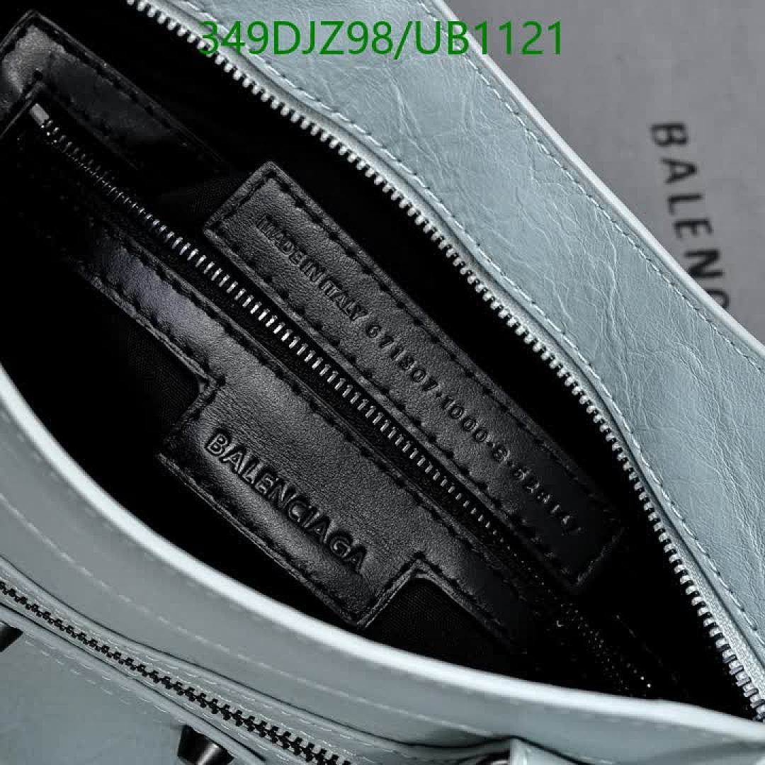 Balenciaga-Bags-Mirror Quality Code: UB1121 $: 349USD