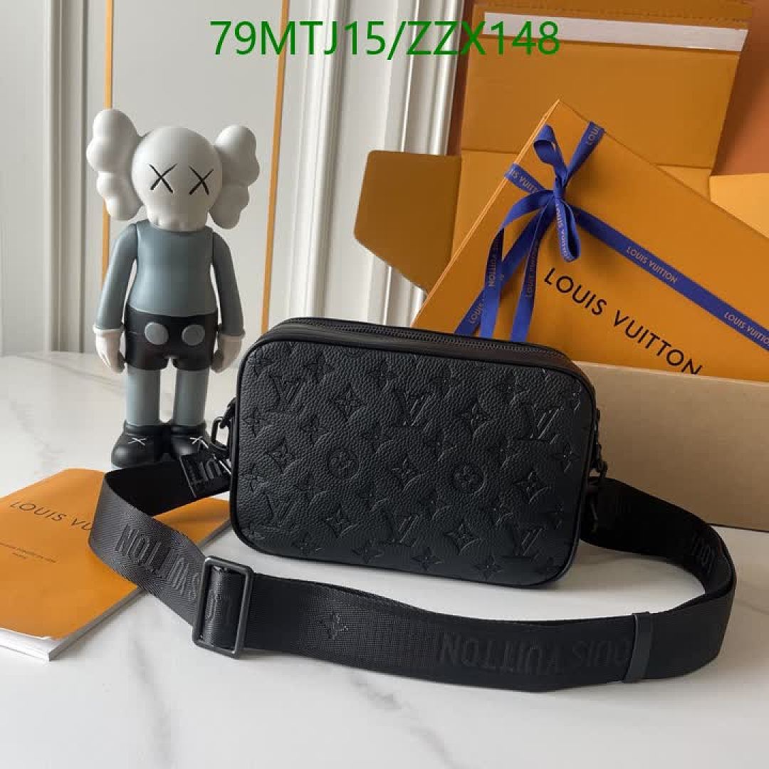 LV-Bags4A Quality Code: ZZX148 $: 79USD