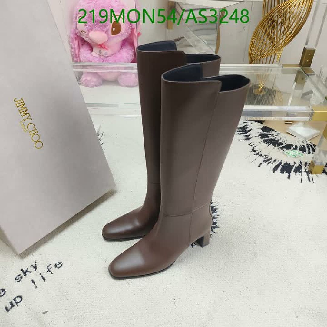 Jimmy Choo-Women Shoes Code: AS3248 $: 219USD