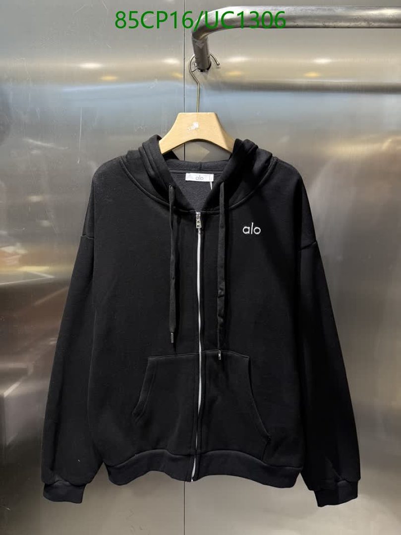 Alo-Clothing Code: UC1306 $: 85USD