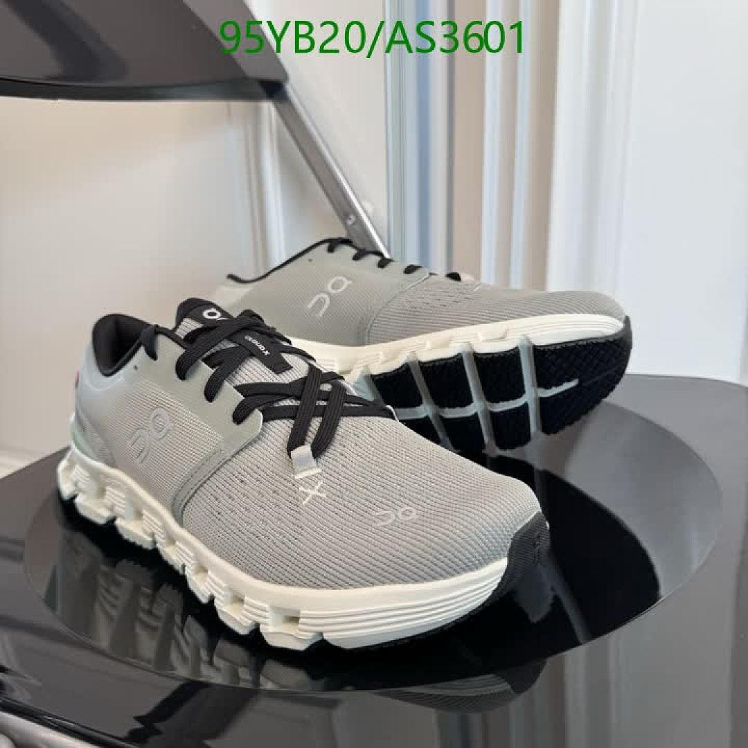 On Running Cloudsurfer-Men shoes Code: AS3601 $: 95USD