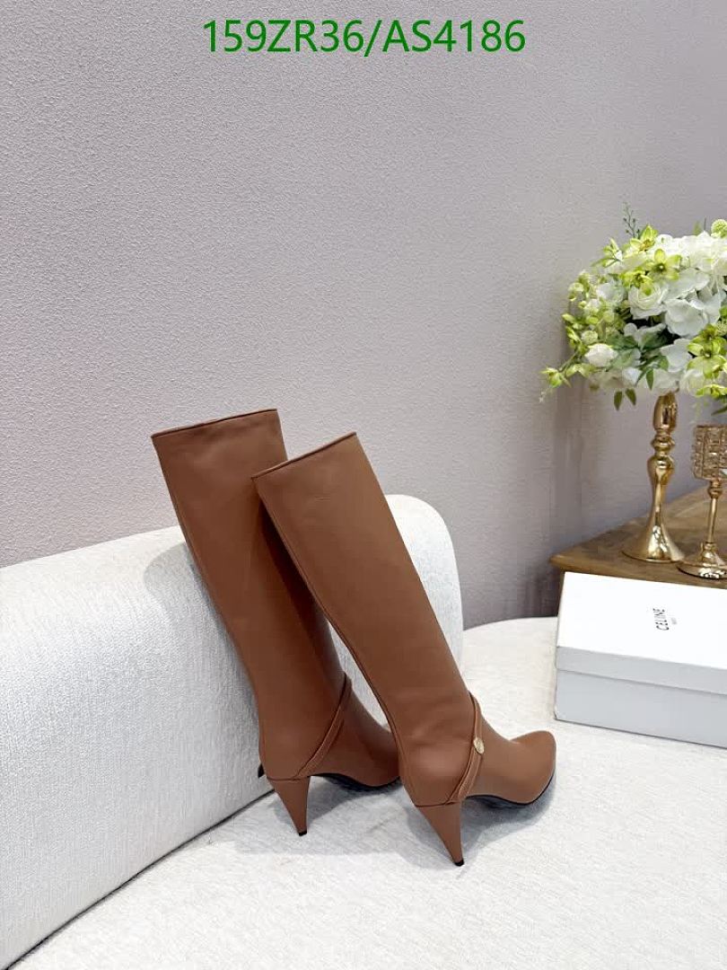 Celine-Women Shoes Code: AS4186 $: 159USD
