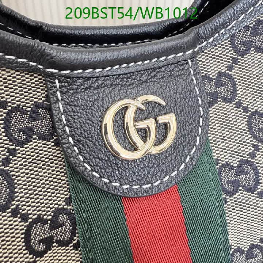 Gucci-BagsMirror Quality Code: WB1012 $: 209USD
