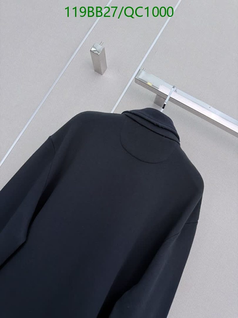 Acne Studios-Clothing Code: QC1000 $: 119USD