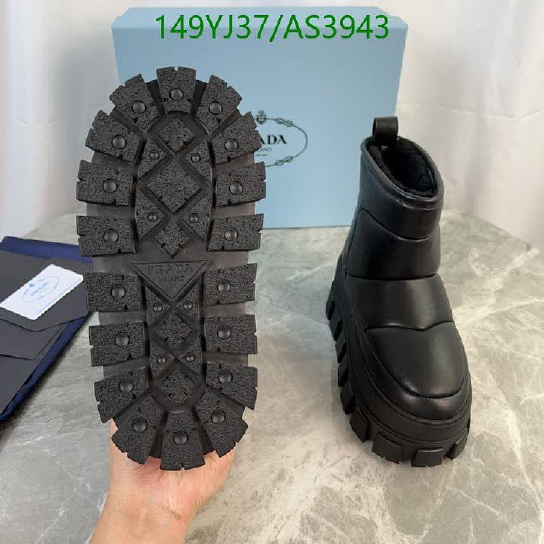 Prada-Women Shoes Code: AS3943 $: 149USD