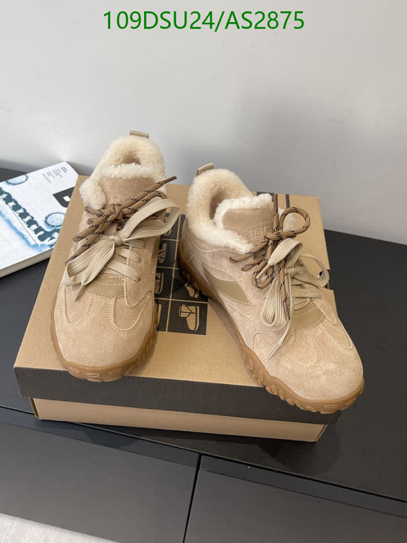 UGG-Women Shoes Code: AS2875 $: 109USD