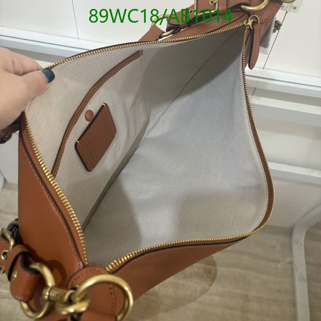 Coach-Bags4A Quality Code: AB1014 $: 89USD