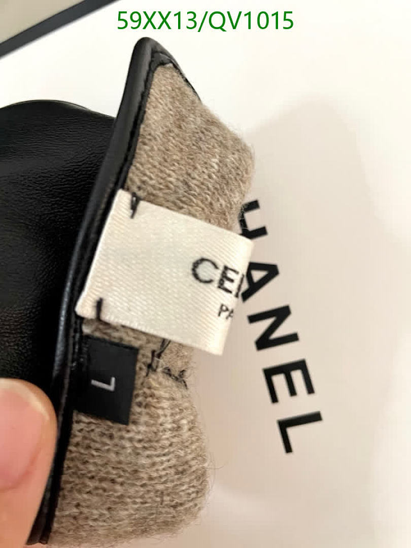 Celine-Gloves Code: QV1015 $: 59USD