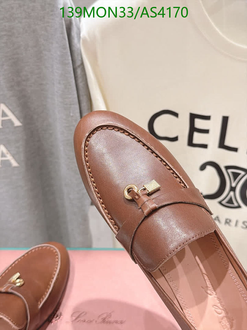 Loro Piana-Women Shoes Code: AS4170 $: 139USD