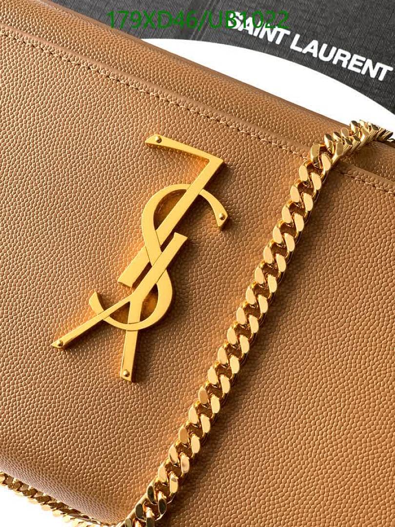 YSL-BagsMirror Quality Code: UB1022 $: 179USD