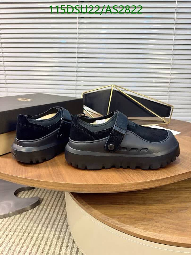 UGG-Men shoes Code: AS2822 $: 115USD