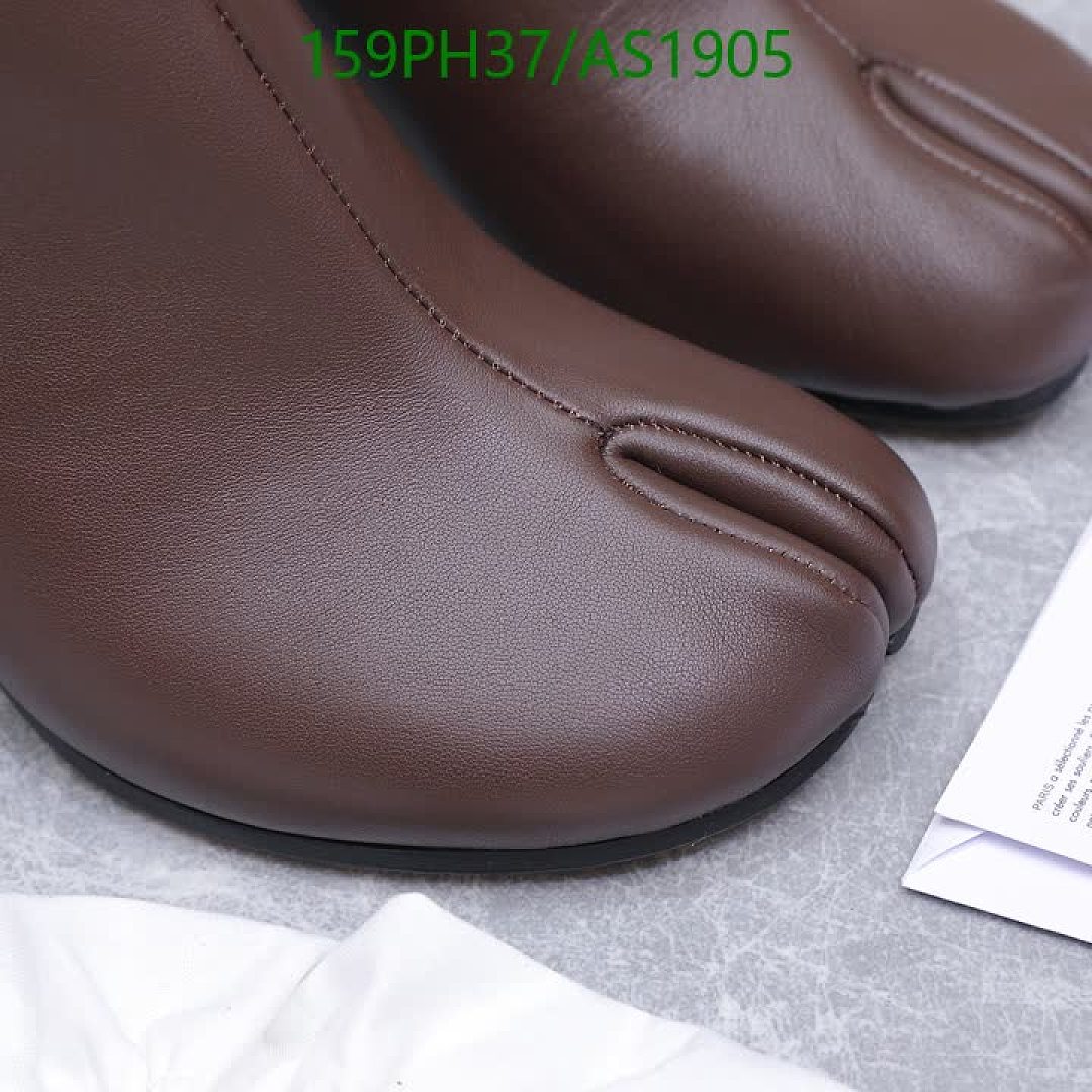 Maison Margiela-Women Shoes Code: AS1905 $: 159USD