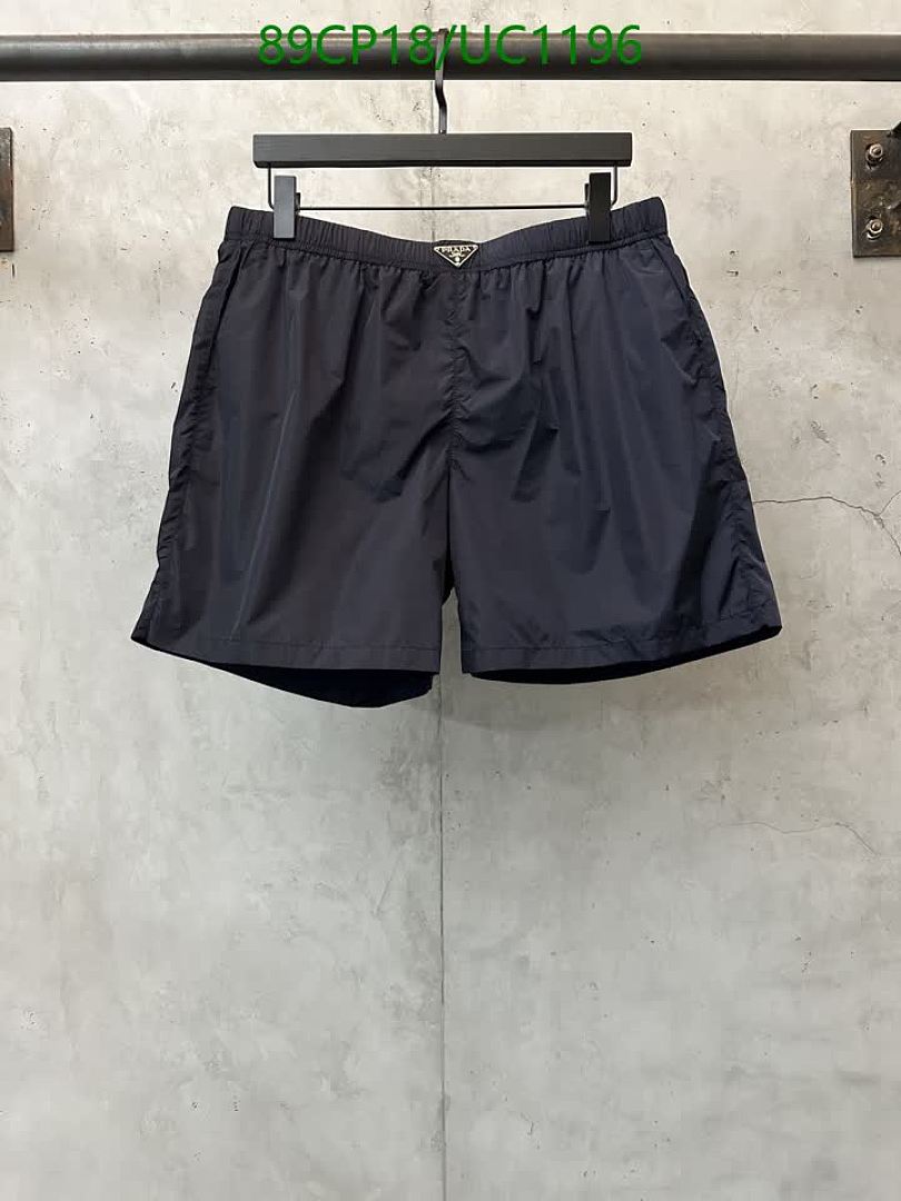 Prada-Clothing Code: UC1196 $: 89USD