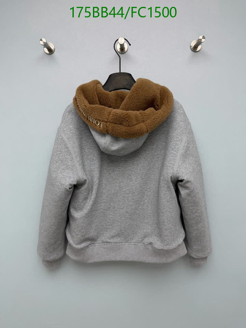LV-Clothing Code: FC1500 $: 175USD