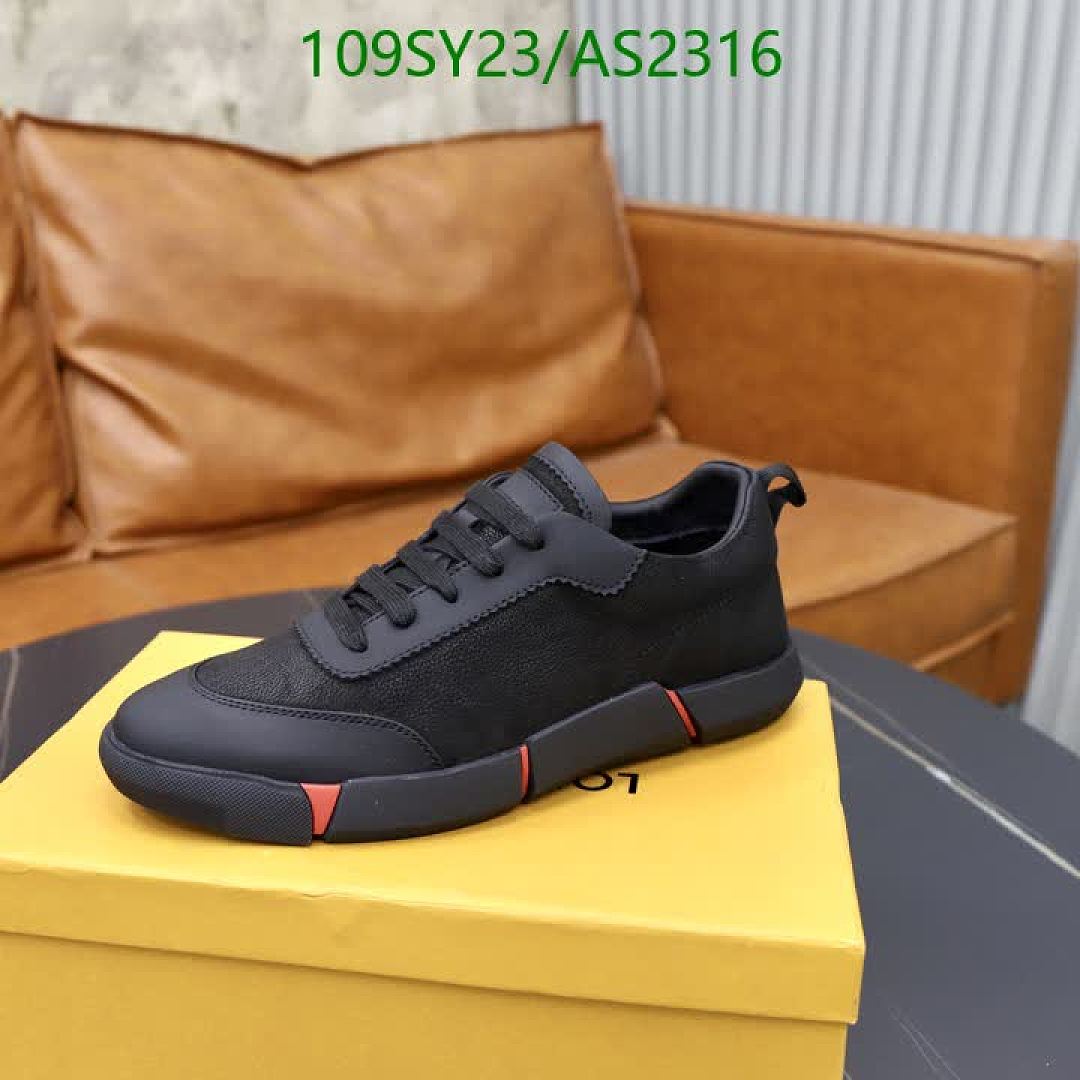 LV-Men shoes Code: AS2316 $: 109USD