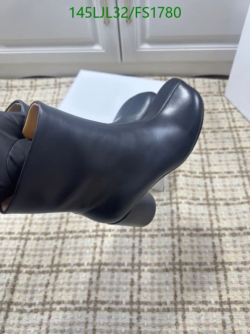 Maison Margiela-Women Shoes Code: FS1780 $: 145USD