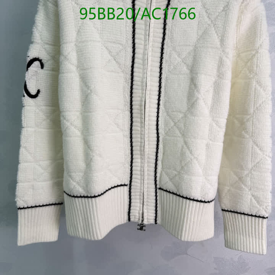 Celine-Clothing Code: AC1766 $: 95USD