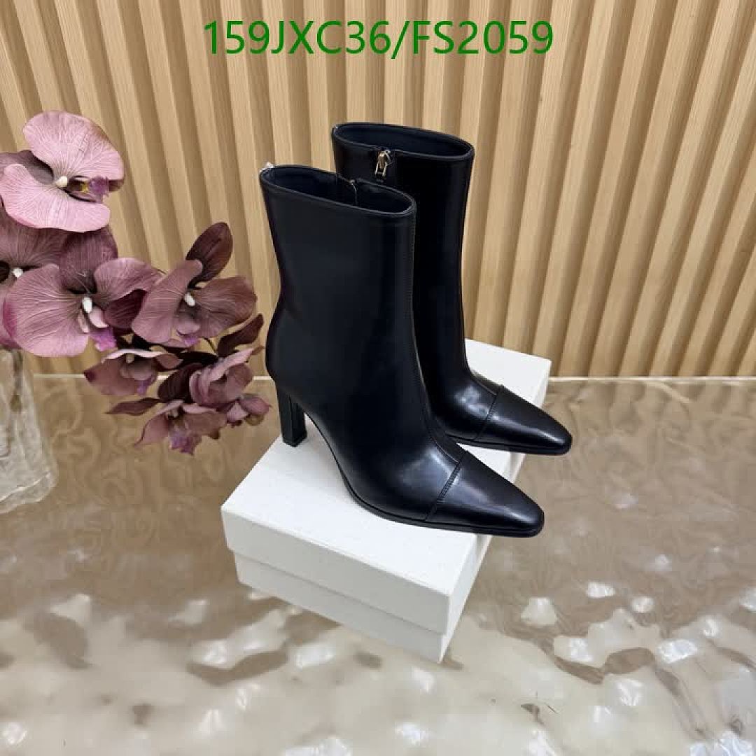 YSL-Women Shoes Code: FS2059 $: 159USD