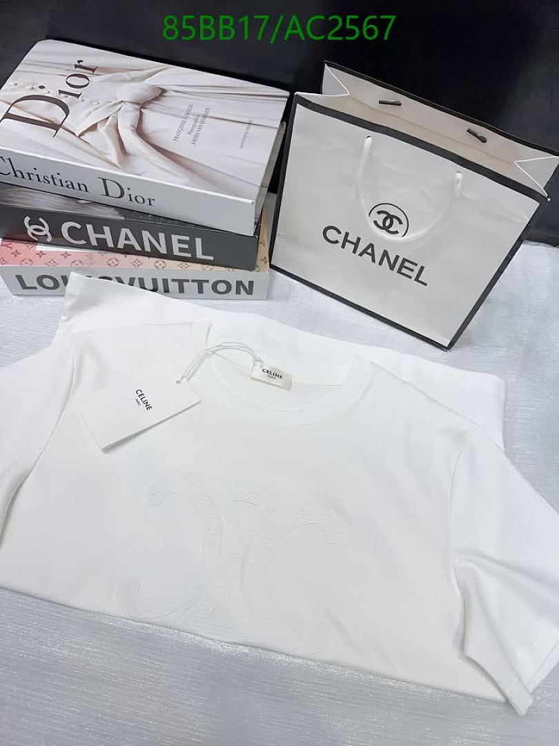 Celine-Clothing Code: AC2567 $: 85USD